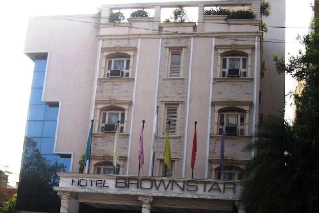brownstar boutique hotel