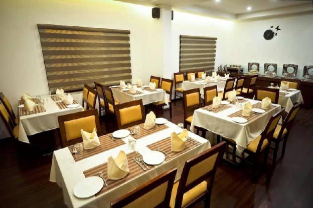 brownstar boutique hotel