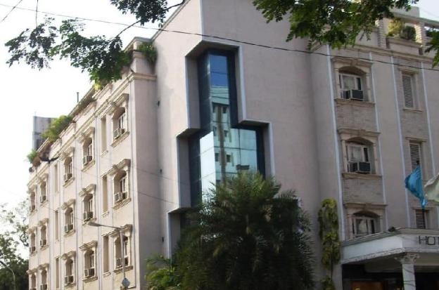 brownstar boutique hotel