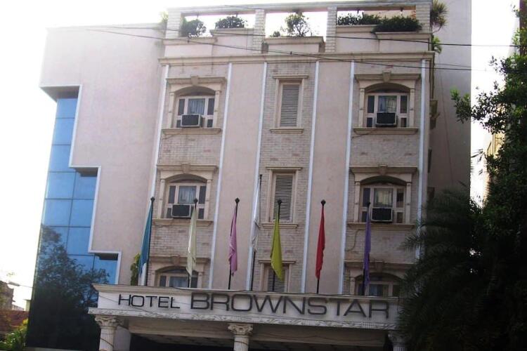 brownstar boutique hotel