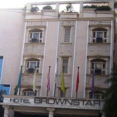 brownstar boutique hotel