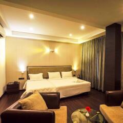 brownstar boutique hotel