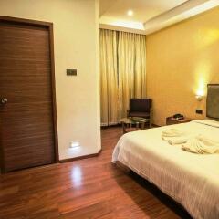 brownstar boutique hotel