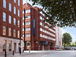 travelodge london central marylebone