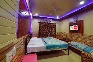 hotel goodluck residency