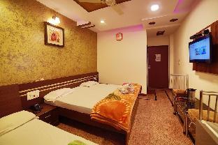 hotel goodluck residency