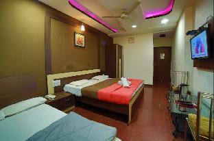 hotel goodluck residency