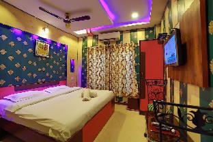 hotel goodluck residency