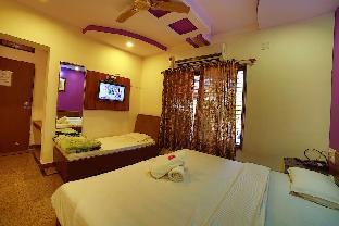 hotel goodluck residency