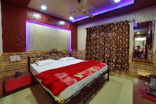 hotel goodluck residency