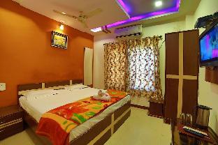hotel goodluck residency