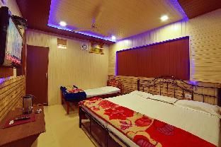 hotel goodluck residency