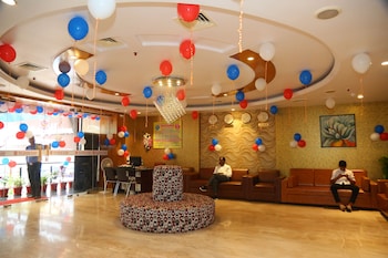 the grand plaza a boutique hotel