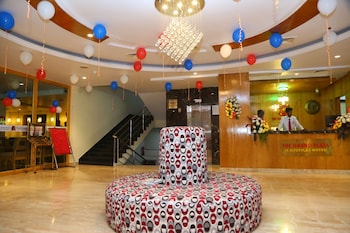 the grand plaza a boutique hotel