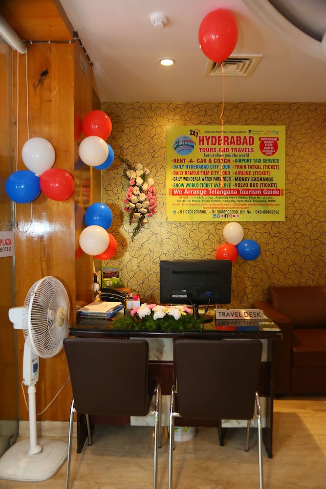 the grand plaza a boutique hotel
