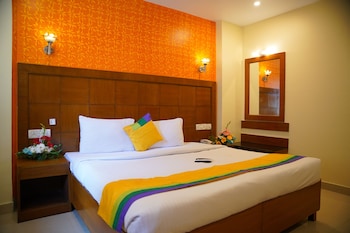 the grand plaza a boutique hotel