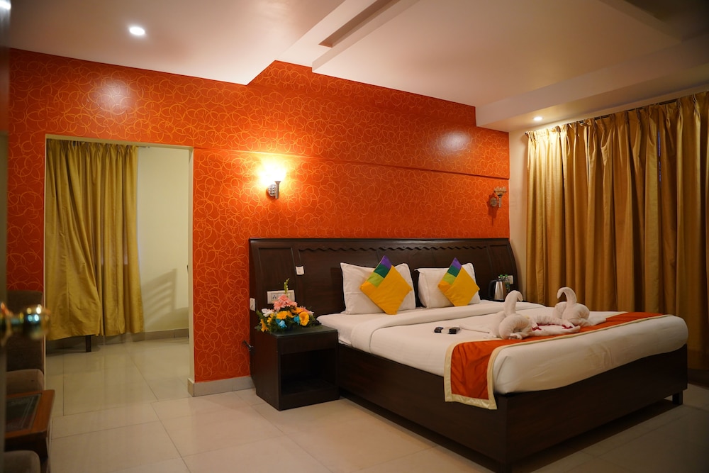 the grand plaza a boutique hotel