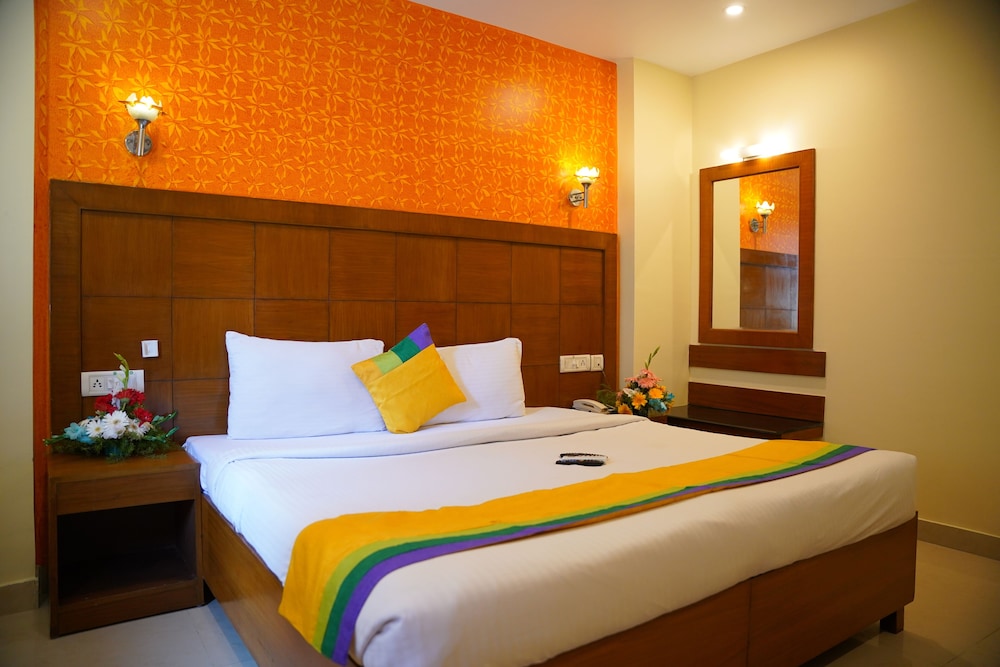 the grand plaza a boutique hotel