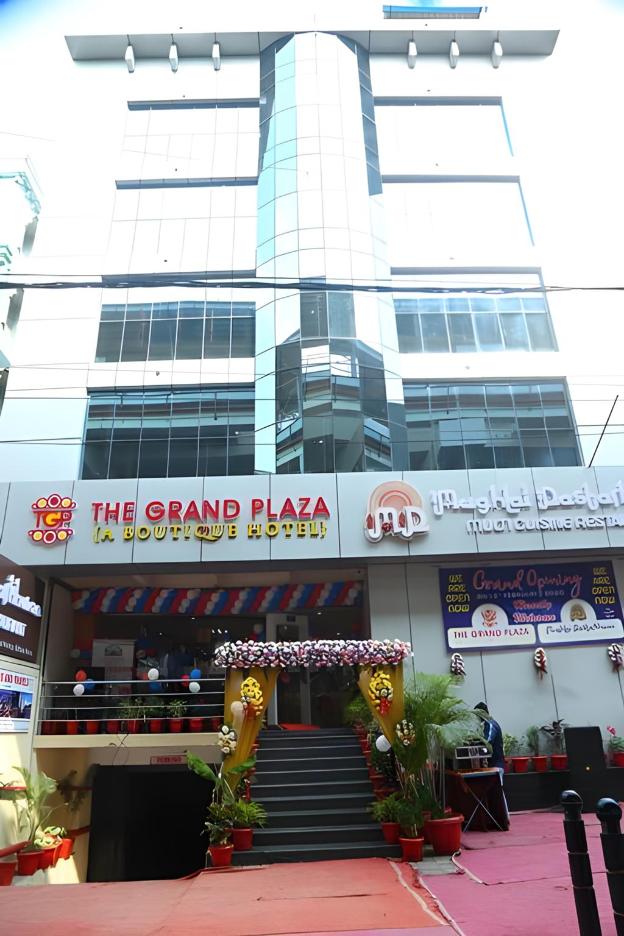 hyderabad