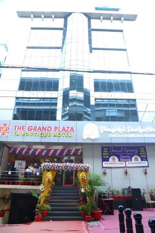 hyderabad