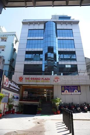 hyderabad