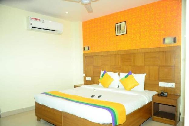 hyderabad