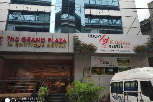 hyderabad