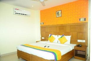 hyderabad