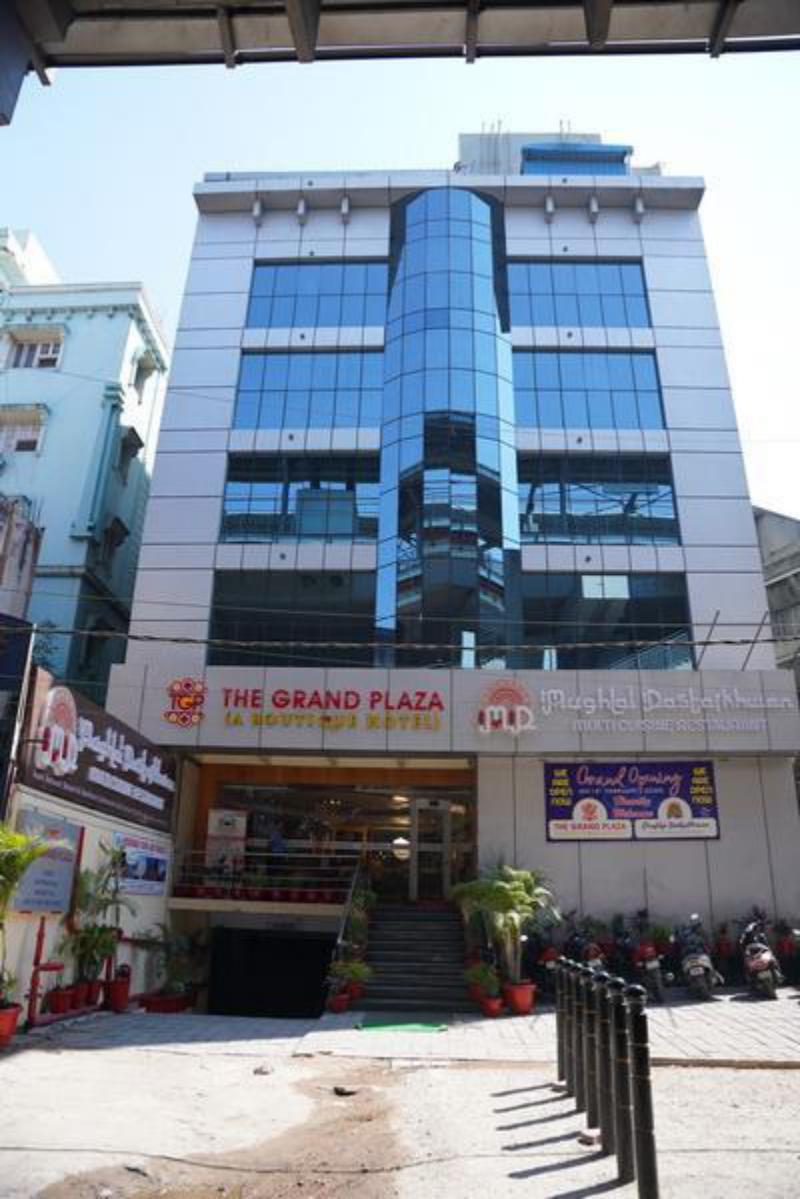 hyderabad