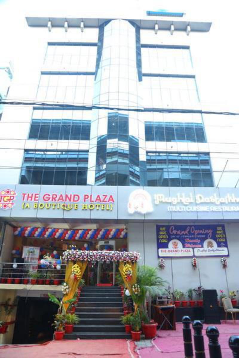 hyderabad