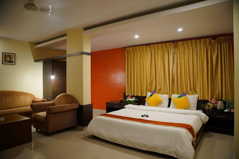 hyderabad