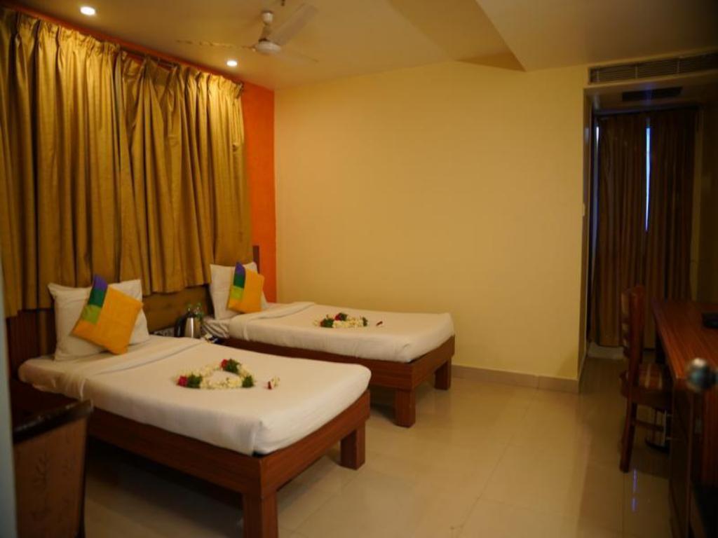 hyderabad