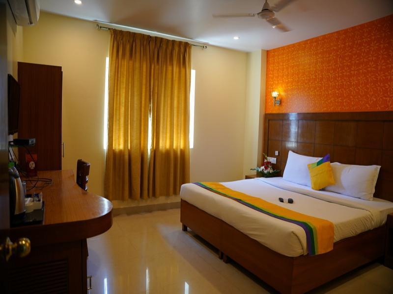 hyderabad