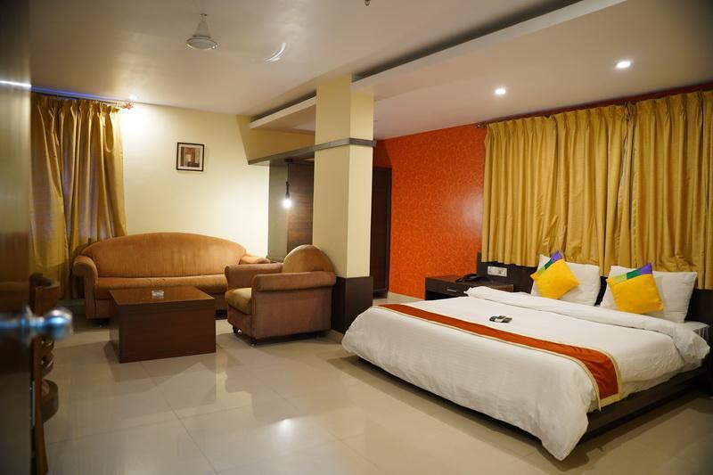 hyderabad