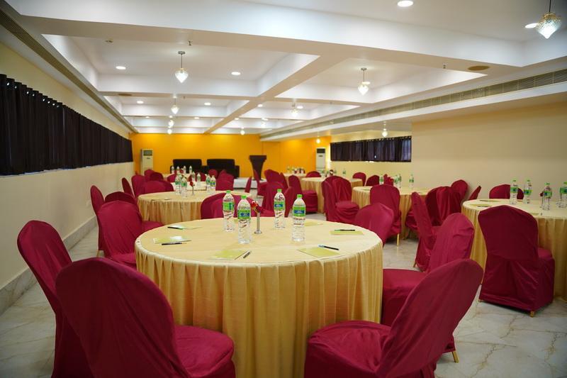 hyderabad