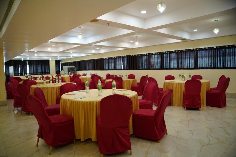 hyderabad