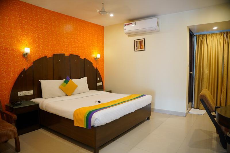 hyderabad