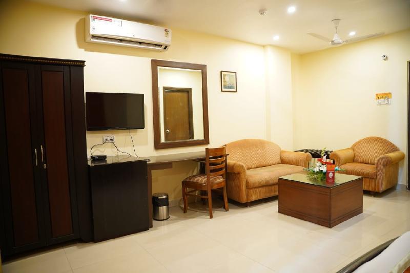 hyderabad