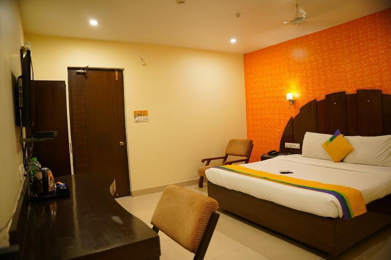 hyderabad