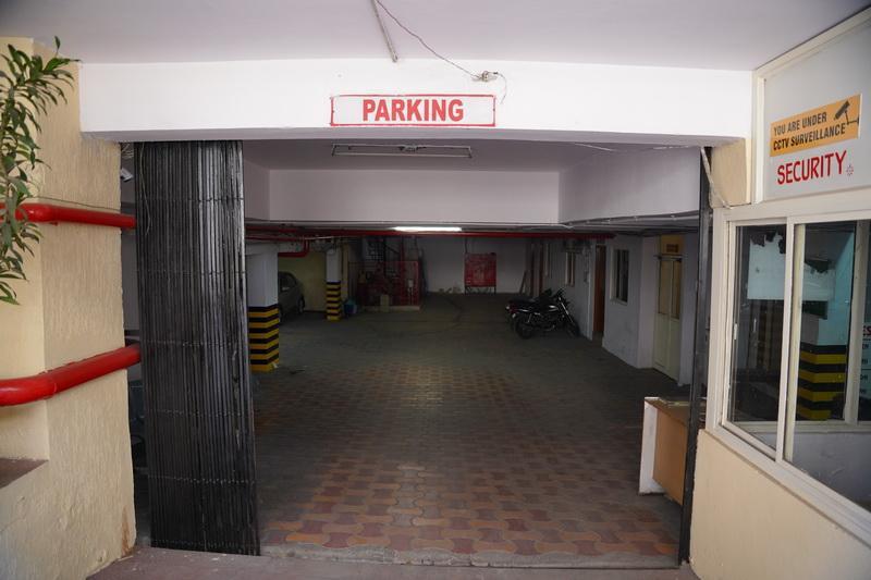 hyderabad
