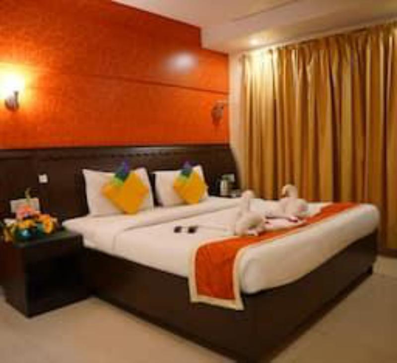 hyderabad