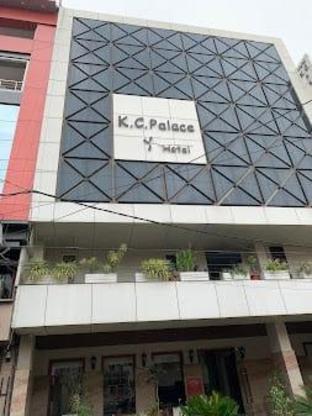 hotel k c palace