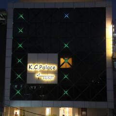 hotel k c palace