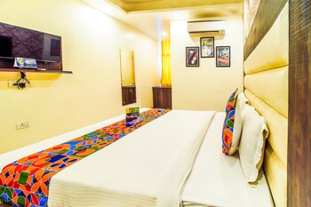 new delhi