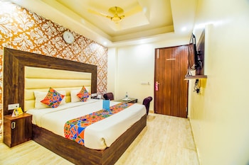 new delhi