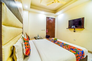 new delhi