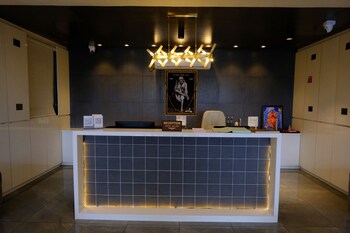 hotel sai inn