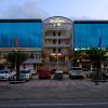 Hotel Sai Inn,Rajpipla>>Ekta Nagar,3 star
