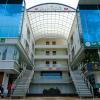 Hotel Sai Inn,Rajpipla>>Ekta Nagar,3 star