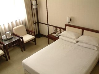 Holiday Inn Express Shenzhen Dongmen By Ihg,Shenzhen>>Luohu,4 star